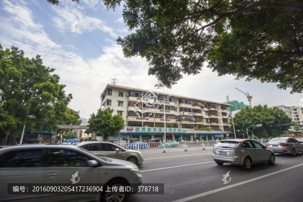 廣東省肇慶市城東粵運汽車站