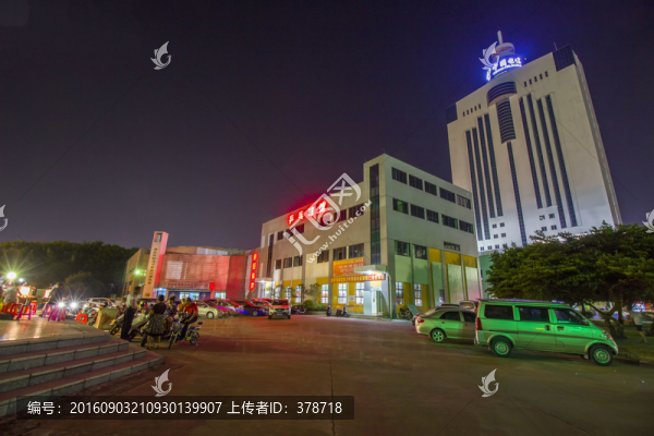 廣東省肇慶市兵乓球館