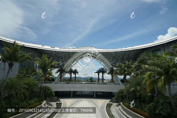 藝術(shù)建筑