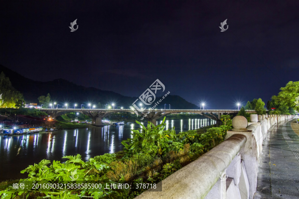 廣東省肇慶市新興江橋