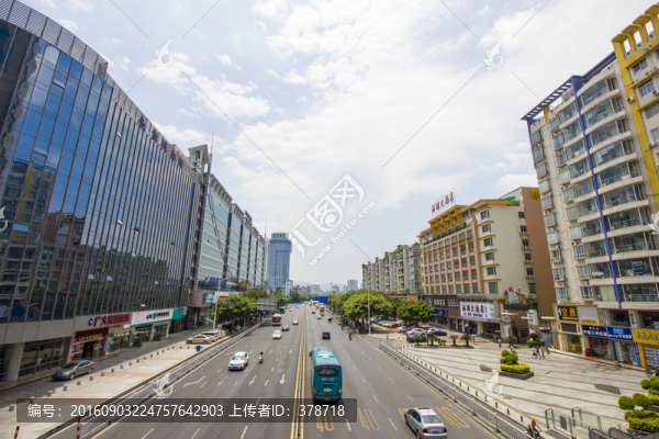 廣東省肇慶市端州四路