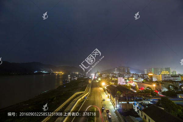 廣東省肇慶市江濱四路