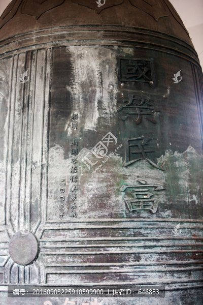 銅鐘,古鐘