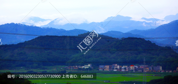 青山,小村鎮(zhèn),生態(tài)城鎮(zhèn)