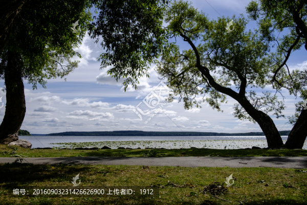 歐洲公園