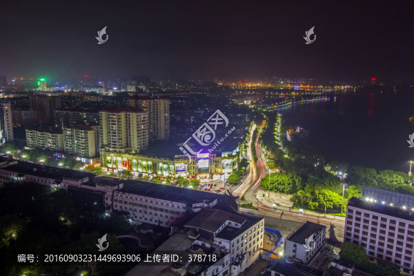廣東省肇慶市星荷路