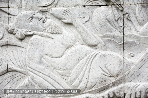八仙過海,漢鐘離