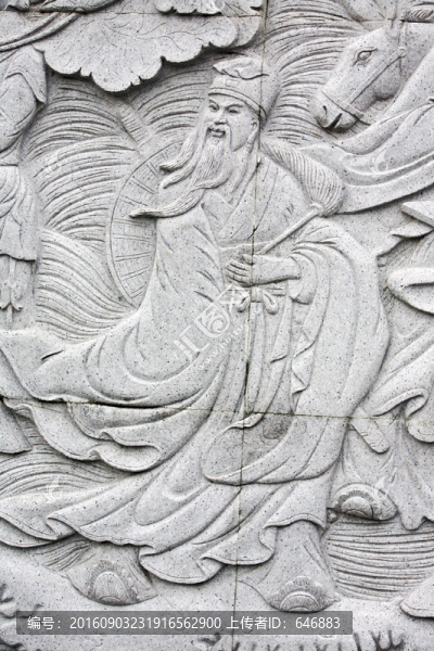 八仙過海,呂洞賓,韓湘子