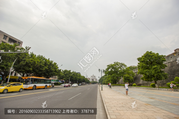 廣東省肇慶市宋城一路