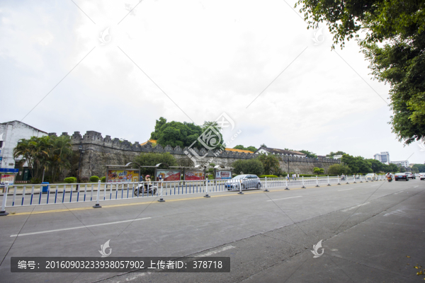 廣東省肇慶市宋城一路