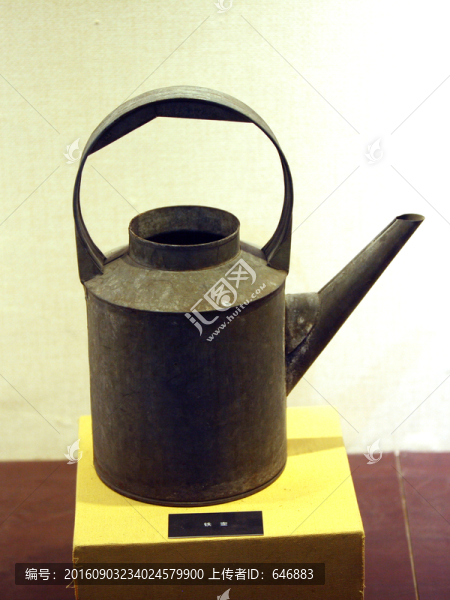 鐵皮壺,茶壺,水壺