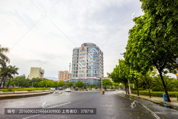 廣東省肇慶市中國銀行