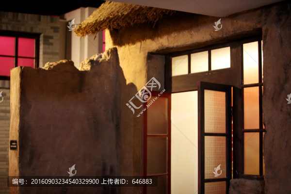 民國(guó)建筑,老建筑