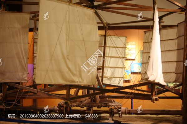 風(fēng)車,鹽場(chǎng)-匯圖網(wǎng) www.fosd68.com 風(fēng)車,鹽場(chǎng)