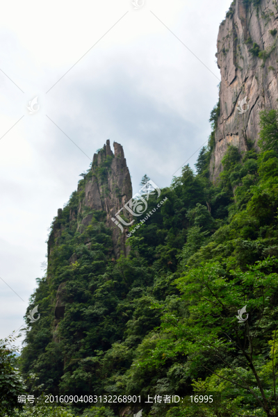 黃山