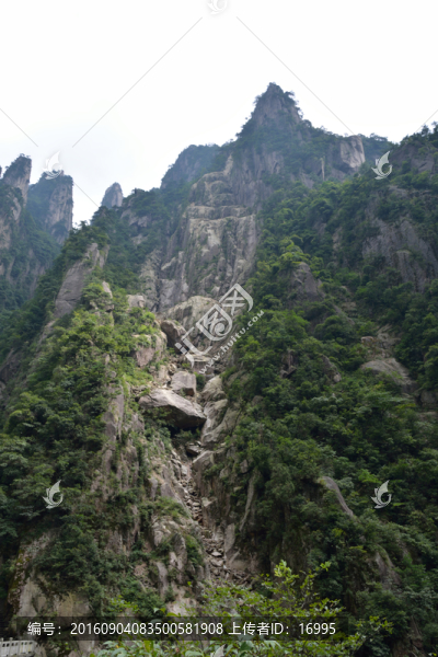 黃山