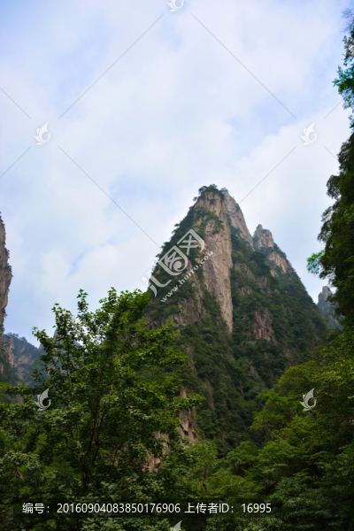 黃山