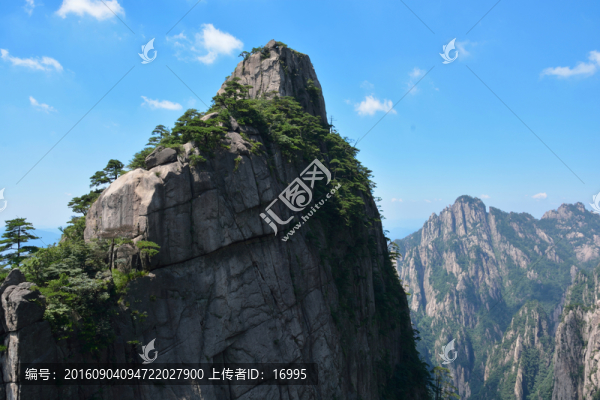 黃山