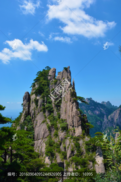 黃山