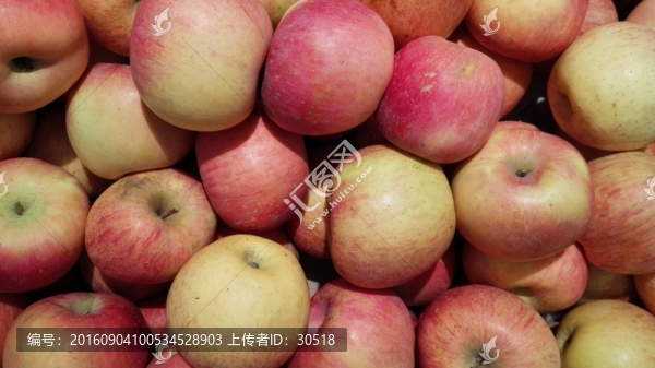 嘎啦蘋果