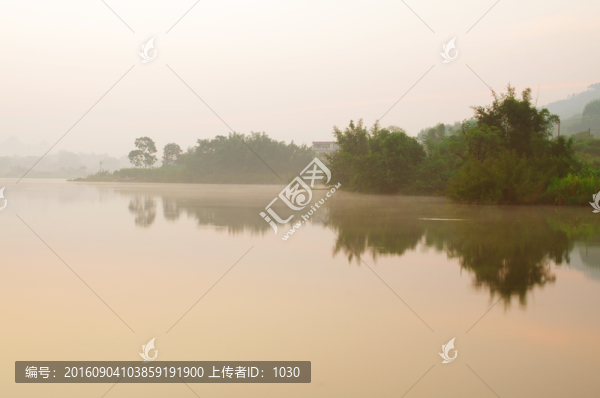 湖