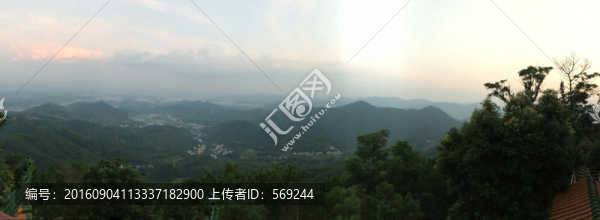 大仁山