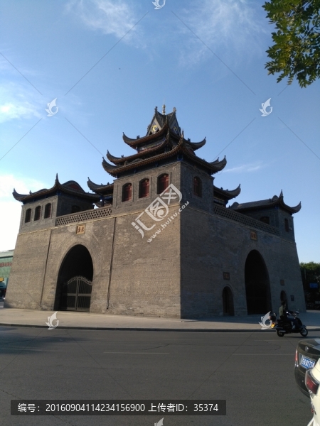 鐘樓