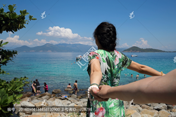 夏日風(fēng)景