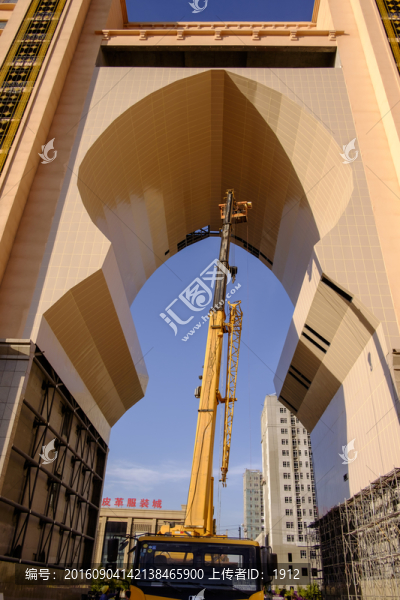 俄羅斯風格建筑