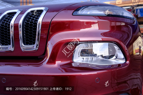 汽車