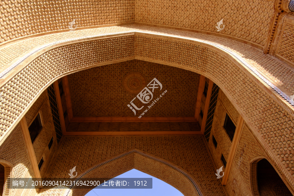 伊斯蘭建筑