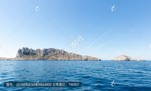 馬賽里烏島