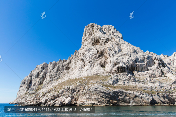 海島