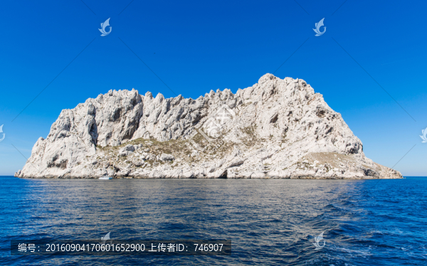 海島