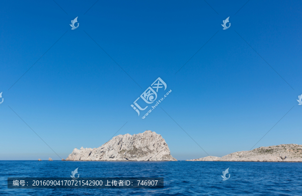 海島