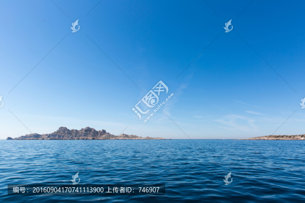 海島