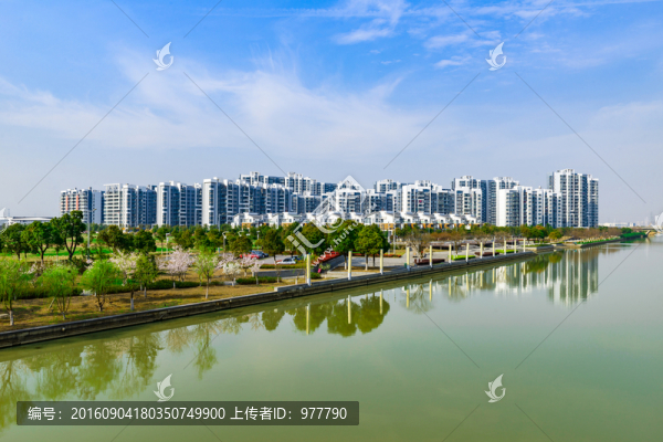 蘇州科技城幸福未來花園