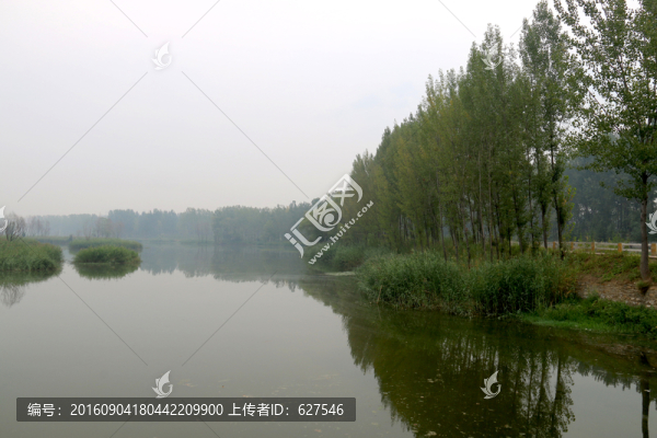 河岸