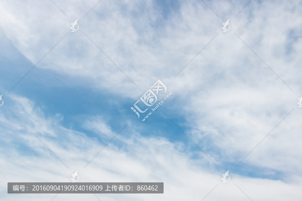 藍(lán)天,白云,高清藍(lán)天白云背景