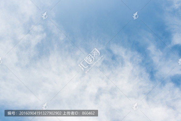 藍(lán)天,白云,高清藍(lán)天白云背景