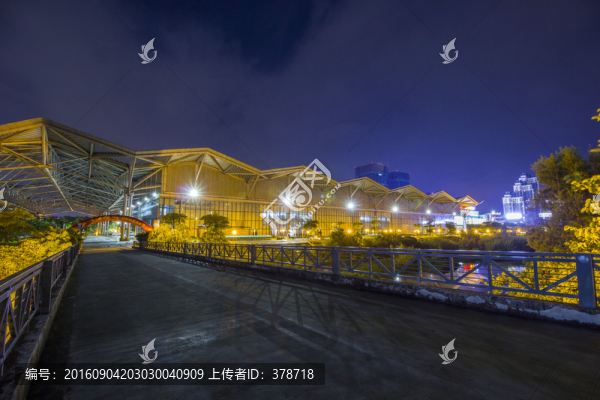 廣東省中山市行政服務(wù)中心