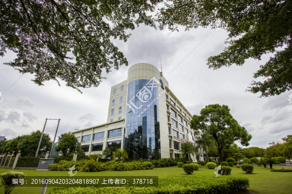 廣東省中山市南方電網(wǎng)