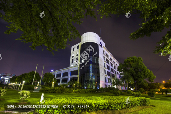 廣東省中山市南方電網(wǎng)