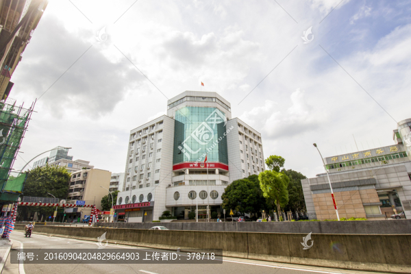 廣東省中山市消防支隊(duì)