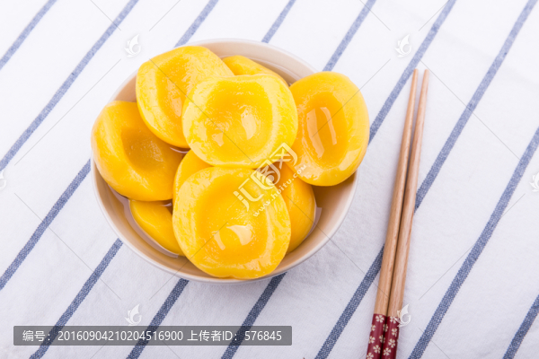 黃桃