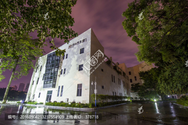 廣東省中山市漫畫館