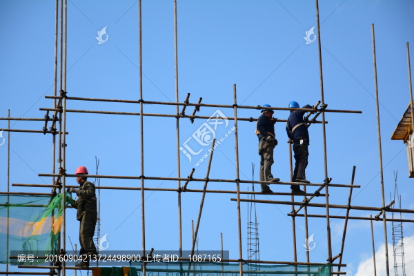 棚戶區(qū)建設(shè)