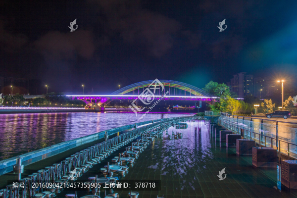 廣東省中山市中山二橋