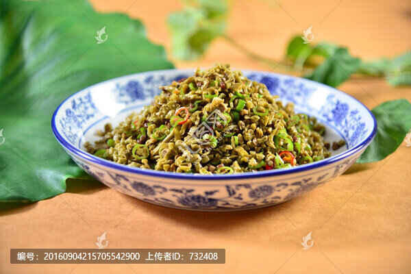 媽媽下飯菜