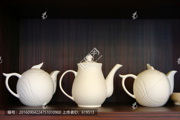 茶壺